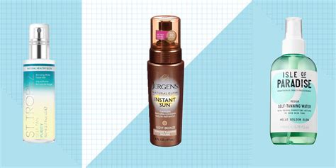 best self tanner 2019|The 21 Best Self.